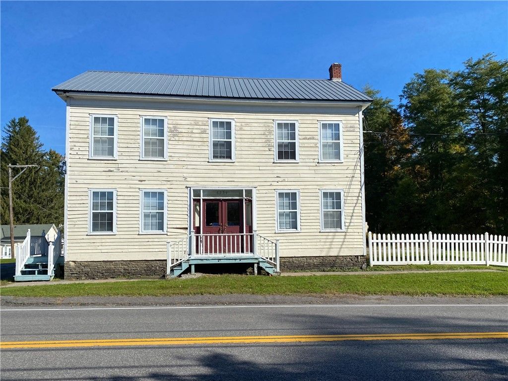 6234 State Highway 28, Fly Creek, NY 13337