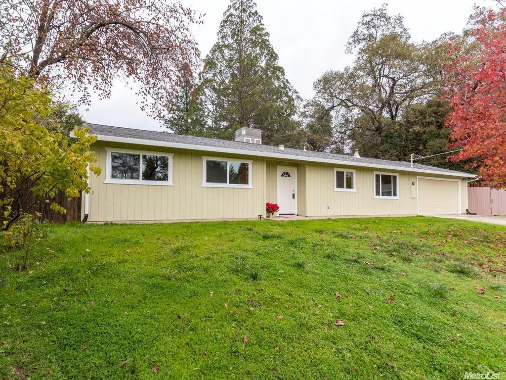 319 Griffith Dr, Diamond Springs, CA 95619 Trulia