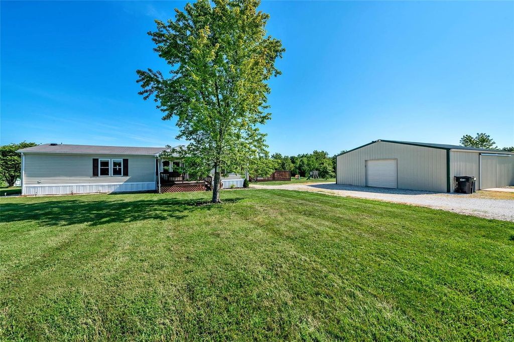 51 Prairie Ridge Ln, Hawk Point, MO 63349 Trulia