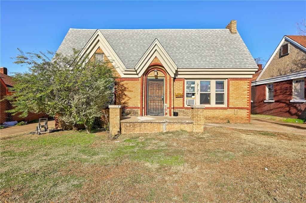 2121 NE 21st St, Oklahoma City, OK 73111