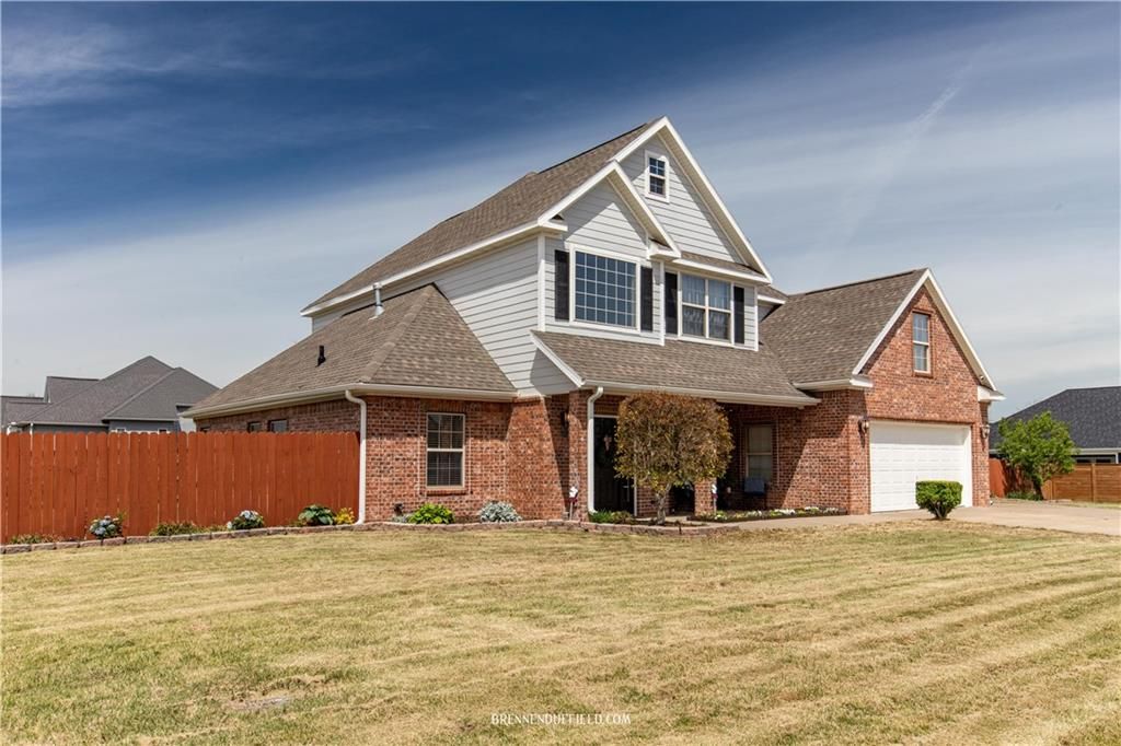 403 Meadow Brook Cir, Siloam Springs, AR 72761 Trulia