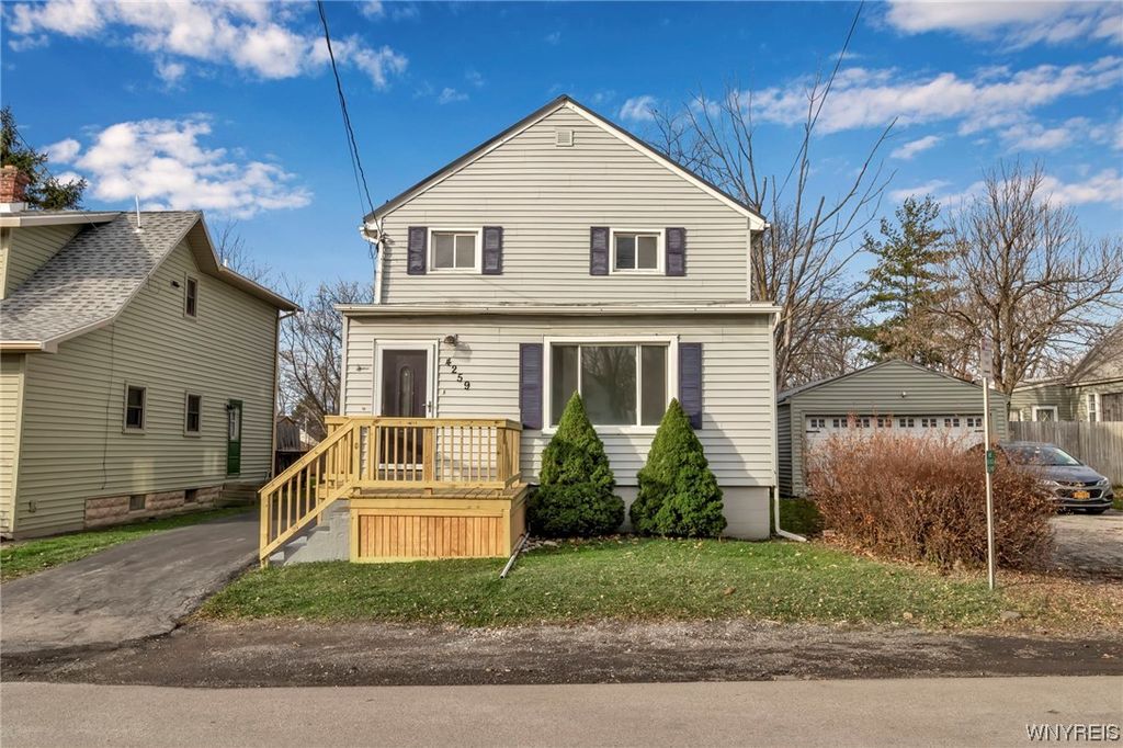 4259 S Park Ave, Blasdell, NY 14219 Trulia