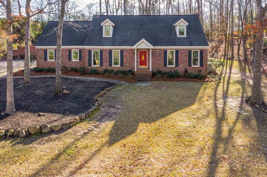 2612 Quail Hollow Ln, West Columbia, SC 29169 | Trulia