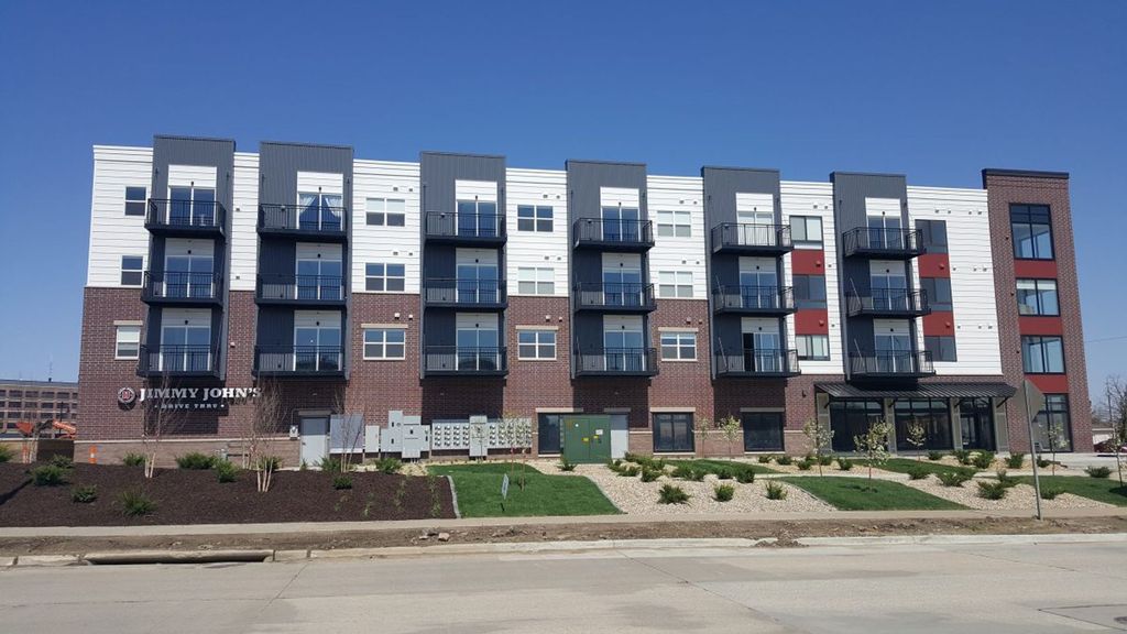 The Lofts at Grand Crossing Waterloo, IA Trulia