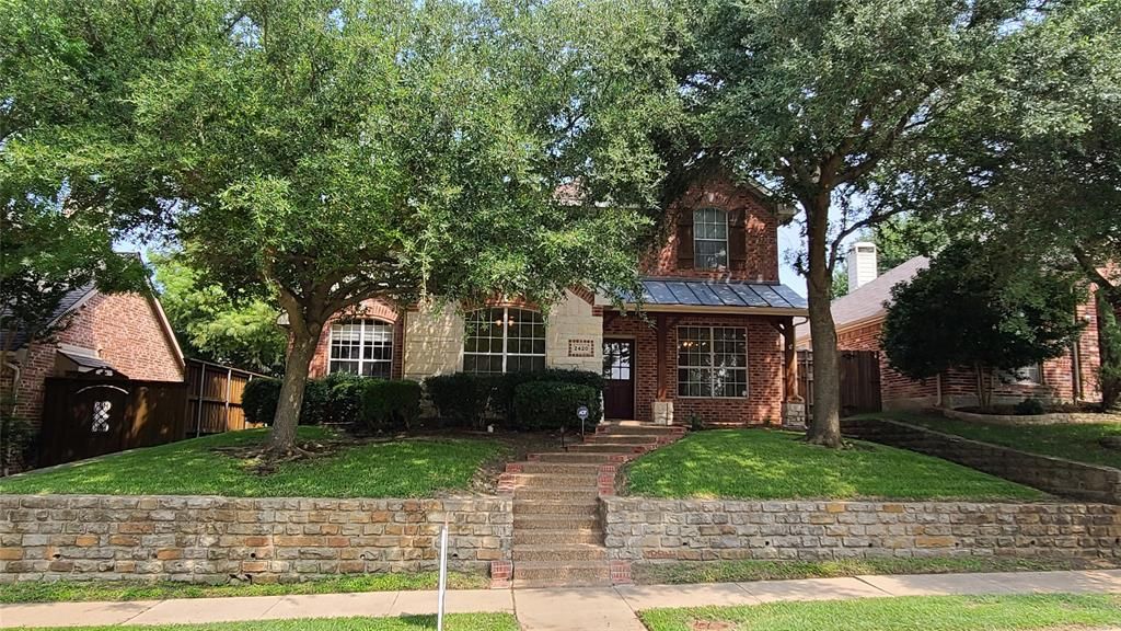 2420 Shorecrest Dr, Rockwall, TX 75087