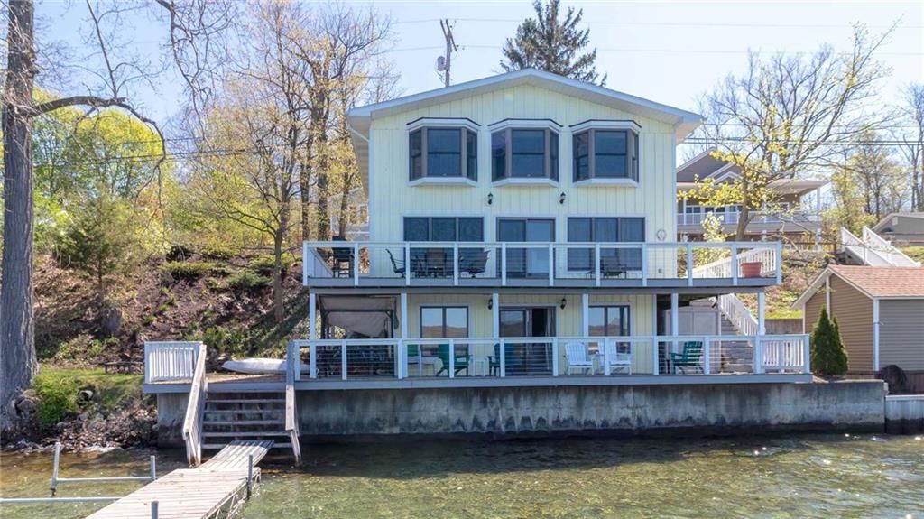 552 E Lake Rd, Penn Yan, NY 14527 Trulia