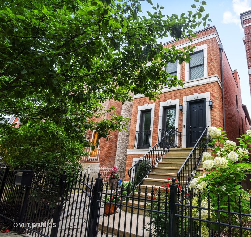 2143 W Erie St, Chicago, IL 60612 Trulia