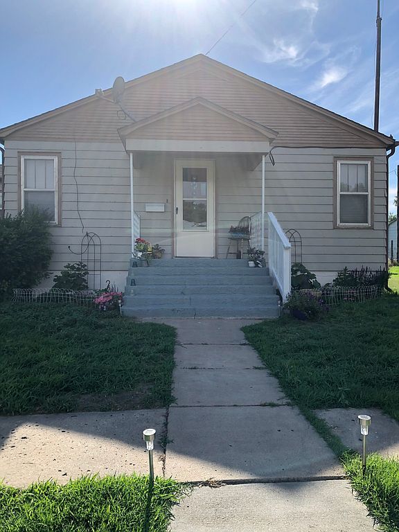 121 S 6th Ave, Hill City, KS 67642 Trulia