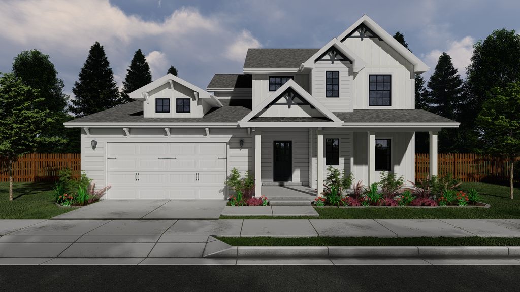 3745 N Lakeview Dr #PFB2I8, Ogden, UT 84414