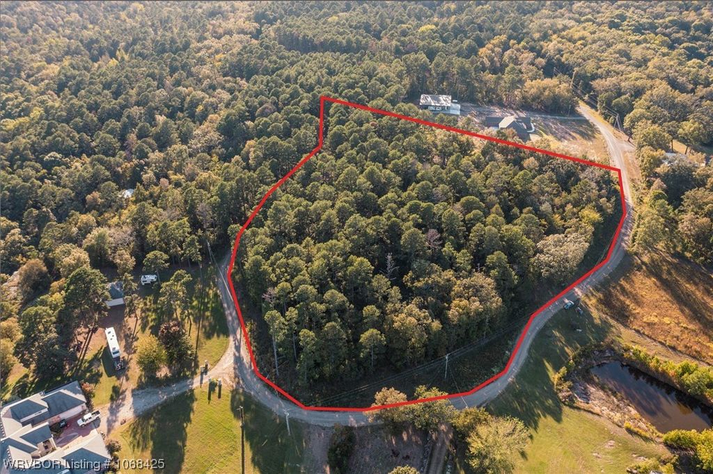 Citadel Bluff Trl, Cecil, AR 72930 Trulia