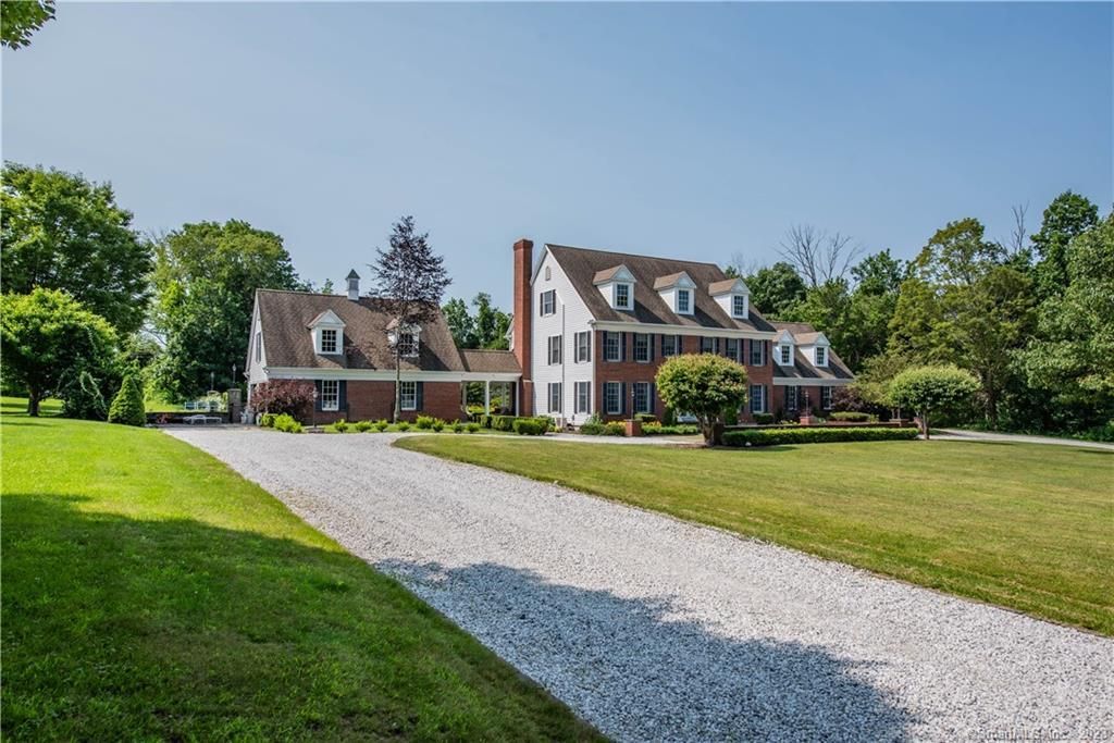 87 Auncient Oak Rd, Bethlehem, CT 06751 Trulia