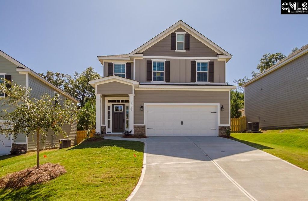 2111 Newberry Dr, Prosperity, SC 29127 Trulia