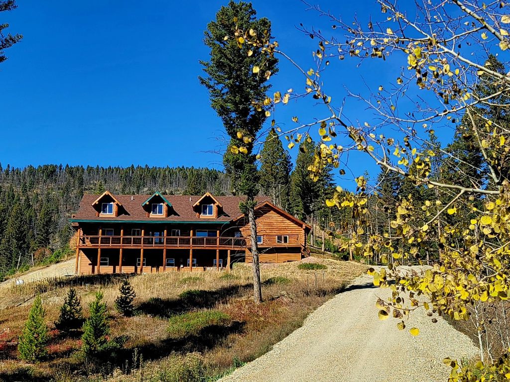 12968 Flesher Acres Rd, Canyon Creek, MT 59633 MLS 30007618 Trulia