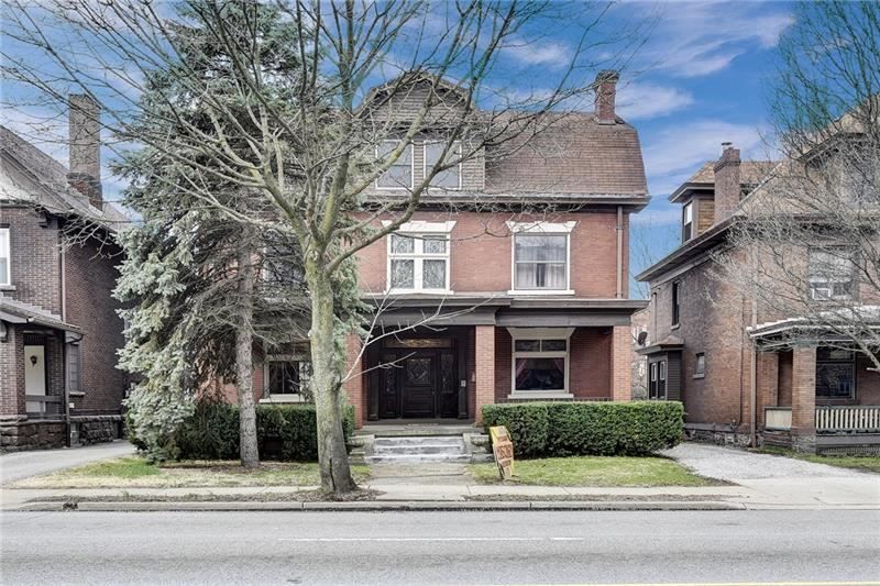 3419 Beechwood Blvd, Pittsburgh, PA 15217 Trulia