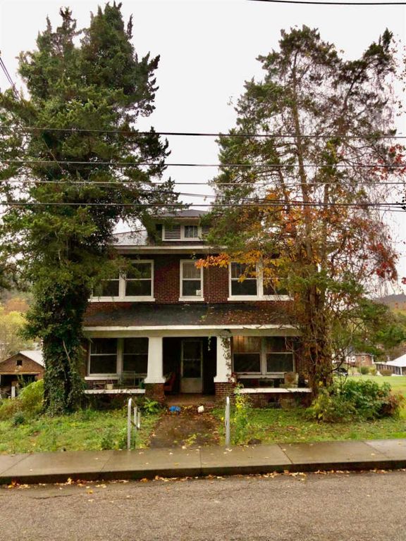 1207 Cherry St, Jackson, KY 41339 Trulia