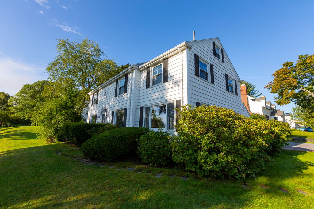 410 Baxter Blvd, Portland, ME 04103