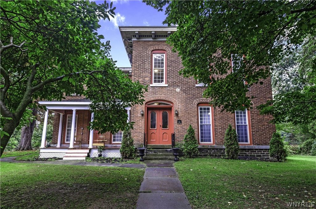 8682 Lake Rd, Barker, NY 14012 Trulia