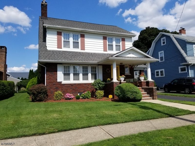 87 Elm St, Elmwood Park, NJ 07407 Trulia