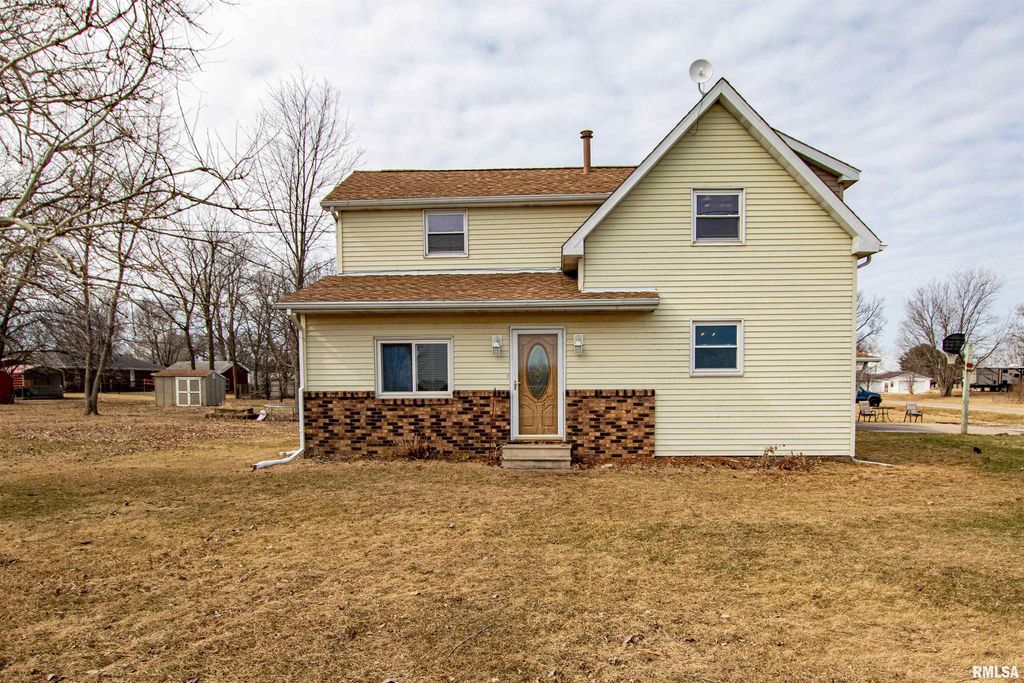 19319 N Daily Rd, Princeville, IL 61559 Trulia