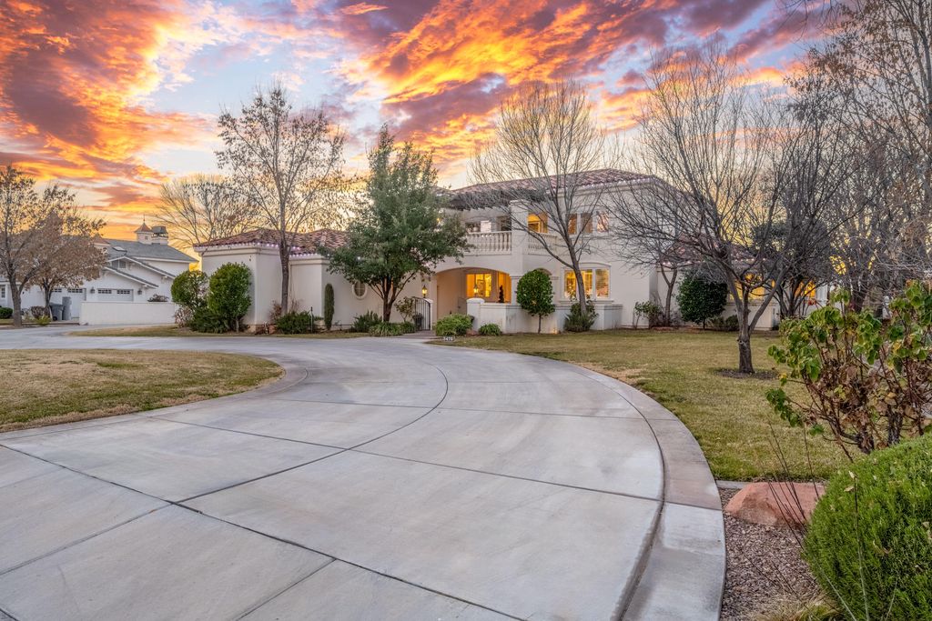 3476 S Sugar Leo Rd, Saint UT 84790 Trulia