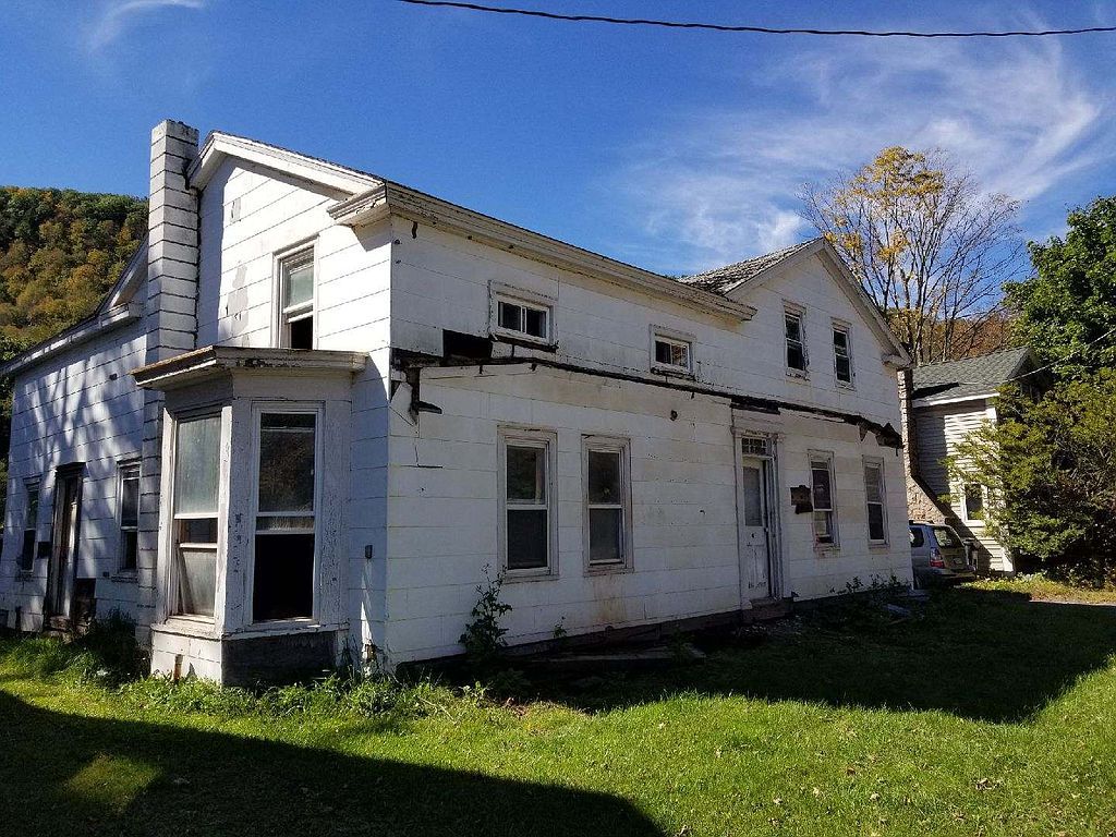 14607 Main St, Prattsville, NY 12468 Trulia