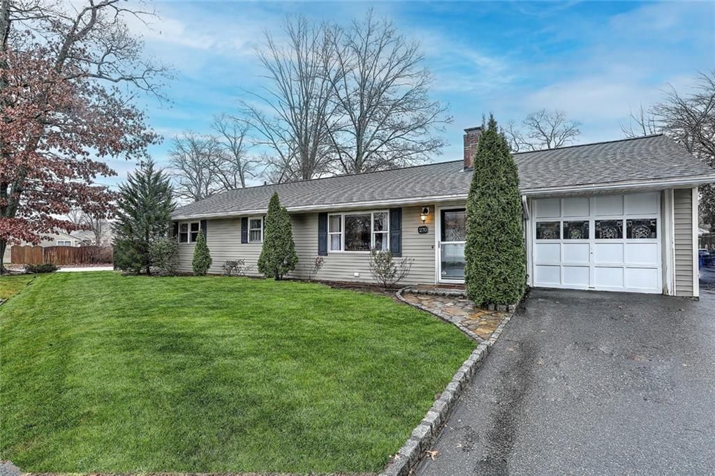 270 Church Ave, Warwick, RI 02889 See Estimated Value