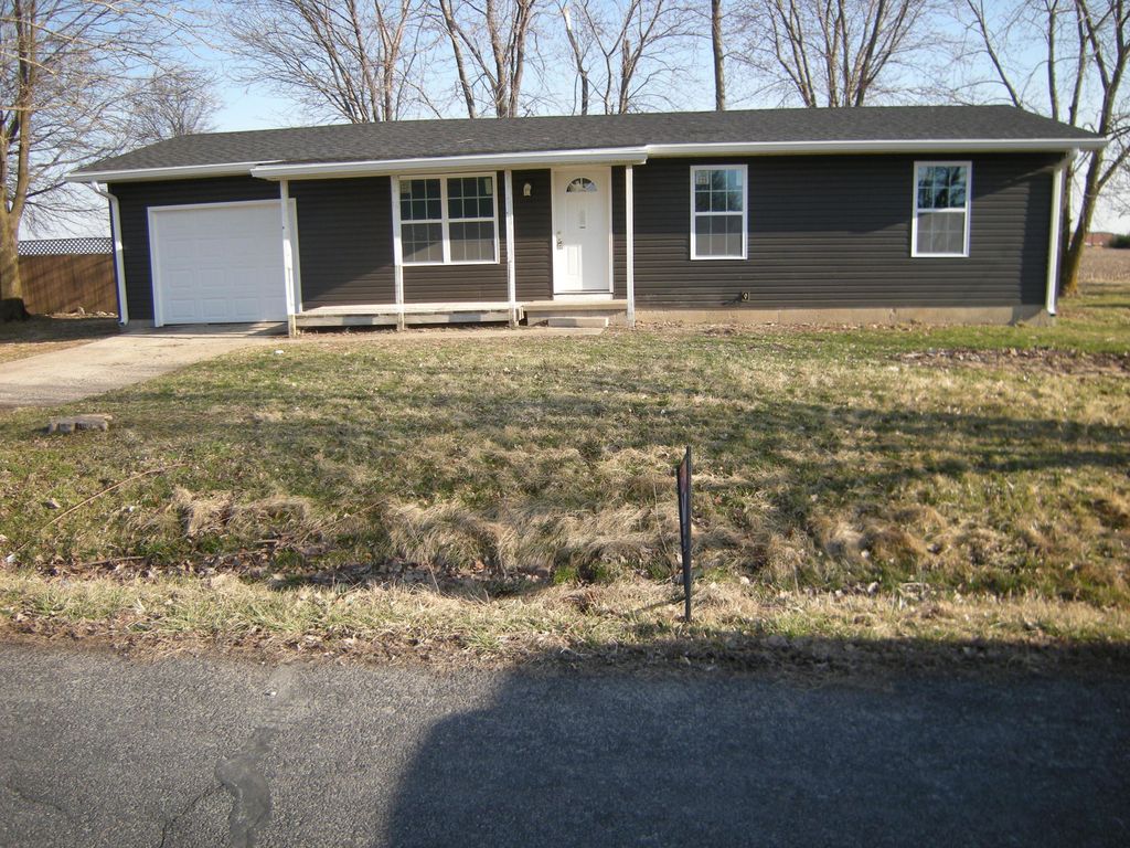 2903 E Benson Rd, Sturgeon, MO 65284 Trulia