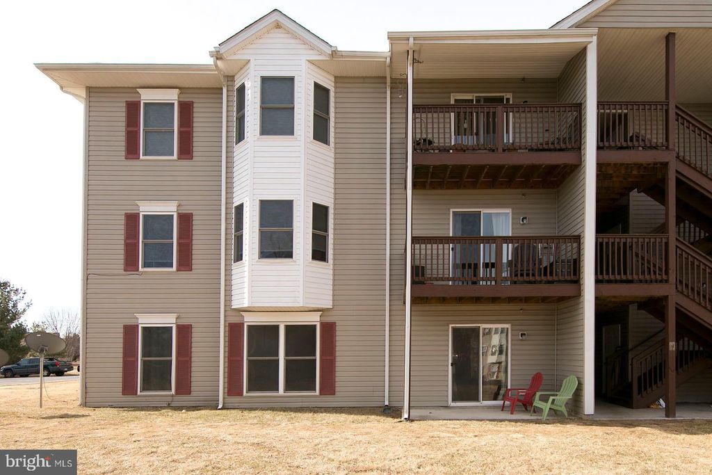 108 Timberlake Ter 4, Stephens City, VA 22655 Trulia