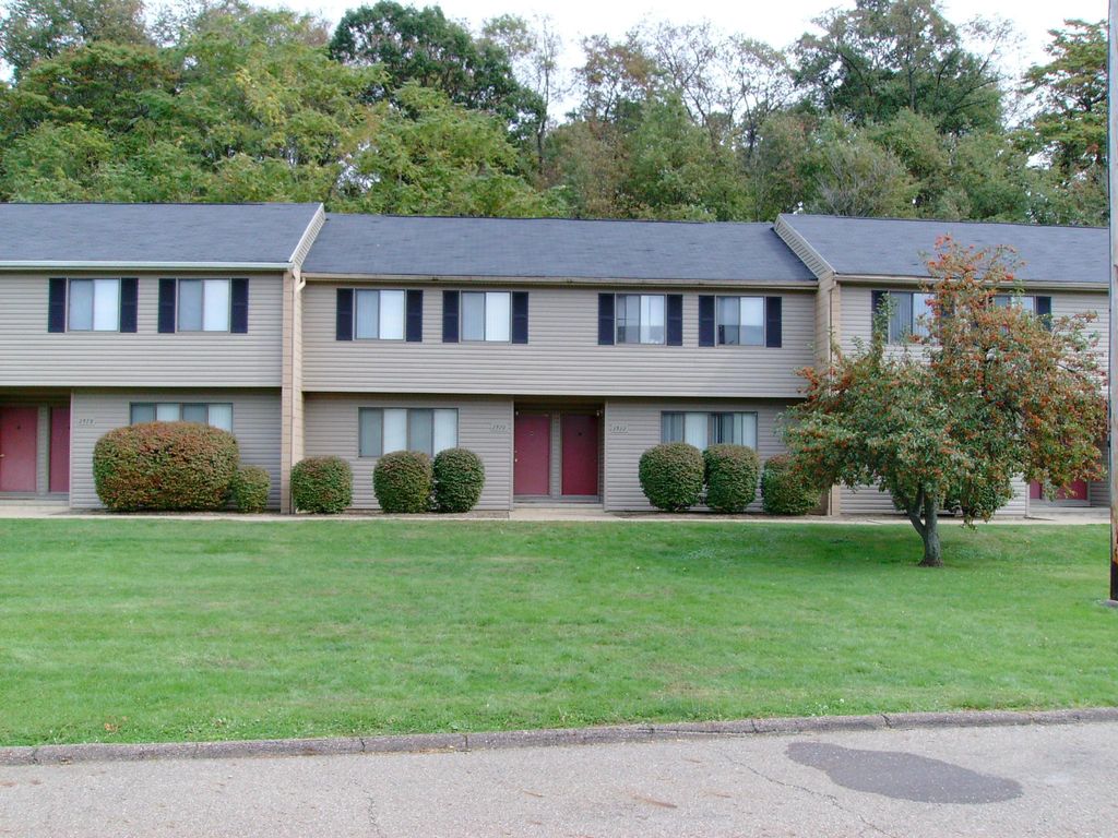3006 Treeside St NW, Canton, OH 44709