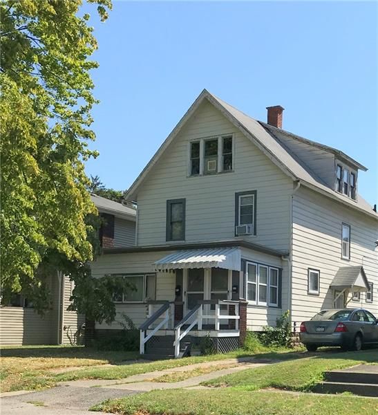 441 S Oakland Ave, Sharon, PA 16146 Trulia