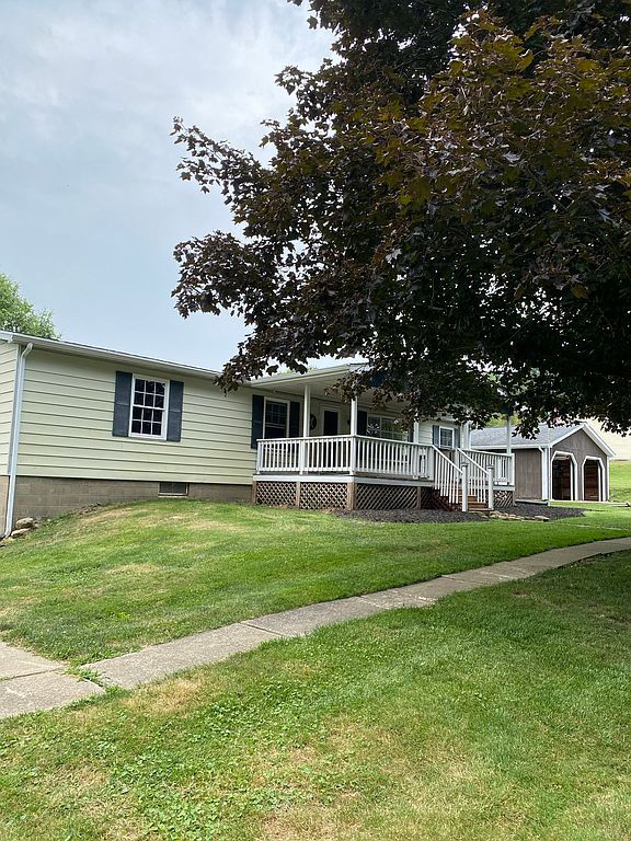 373 Marstellar Rd, Fredonia, PA 16124