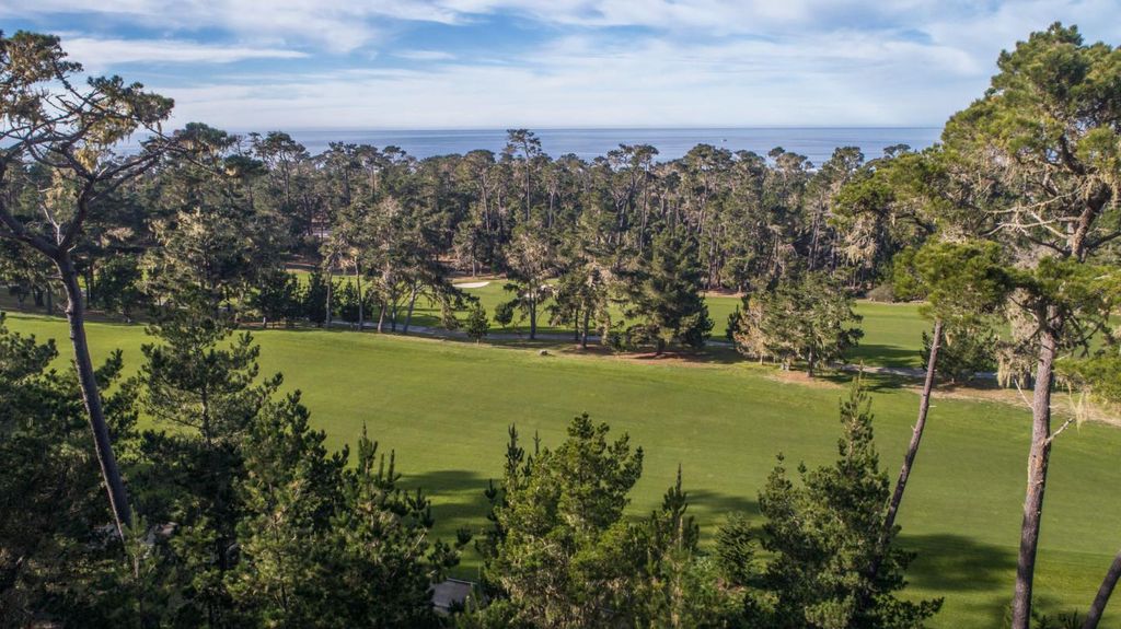 3158 Stevenson Dr, Pebble Beach, CA 93953 Trulia