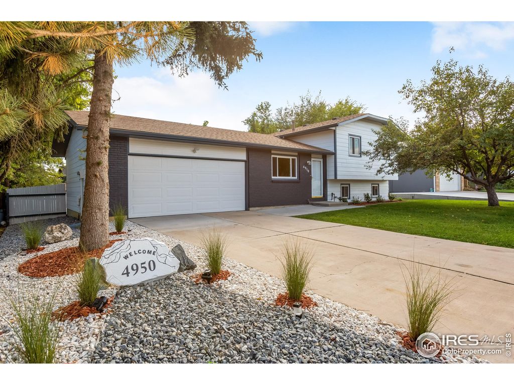 4950 W 8th St Rd, Greeley, CO 80634