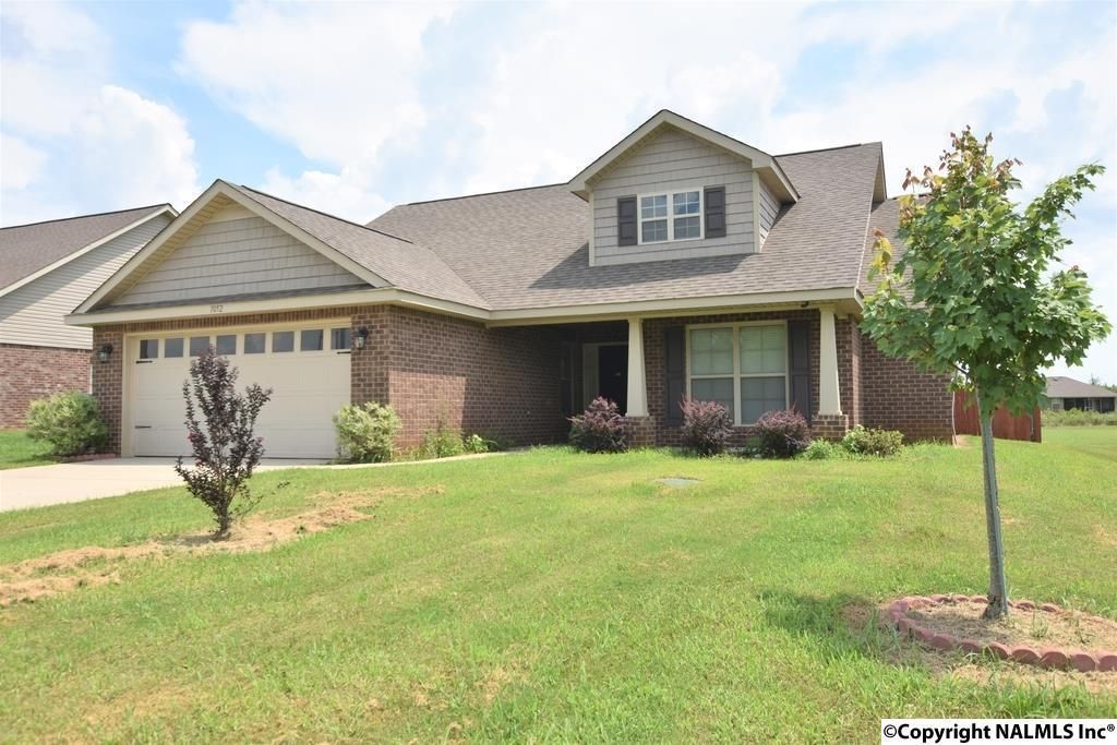 1052 Yarbrough Rd, Harvest, AL 35749 Trulia