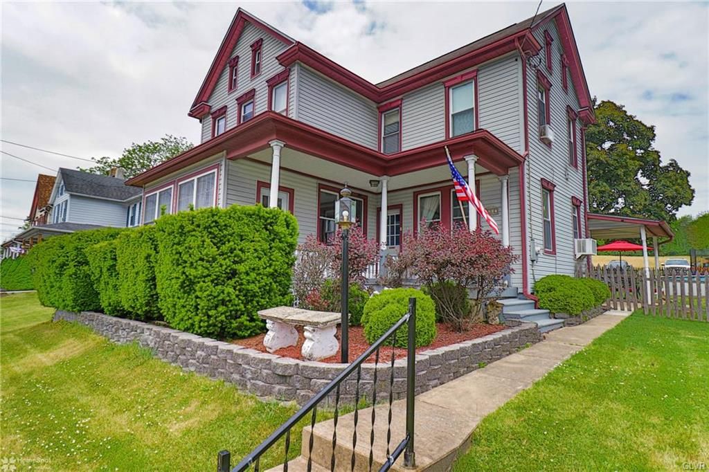 4207 Main St, Slatedale, PA 18079 Trulia