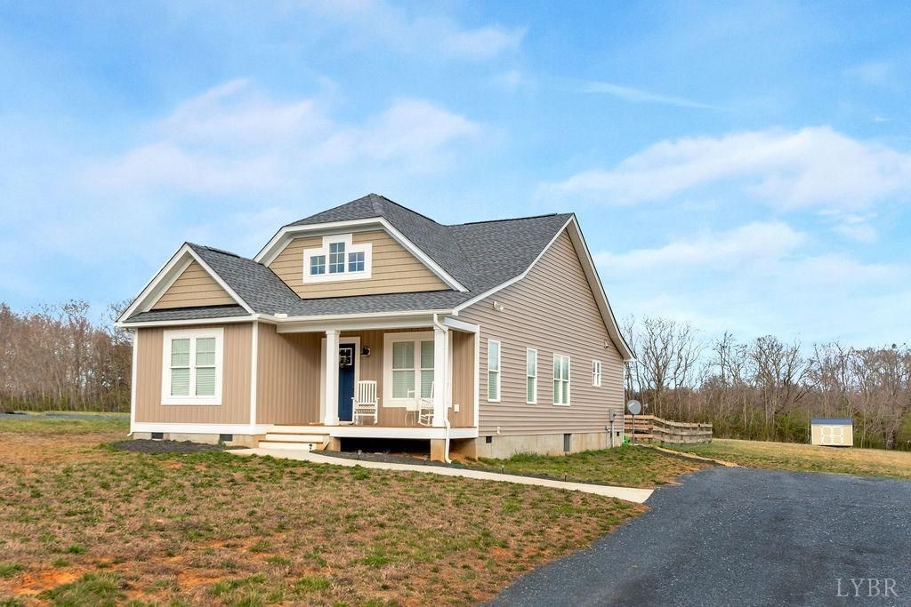 313 Lesueur St, Dillwyn, VA 23936 Trulia