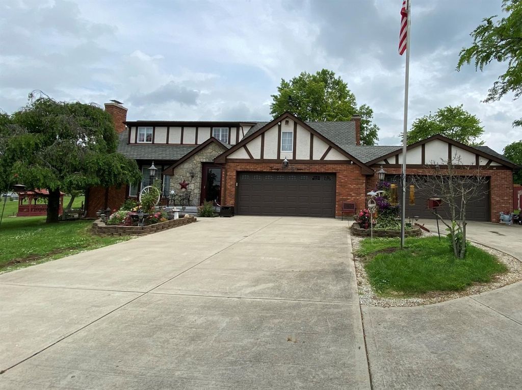 2414 Old Oxford Rd, Hamilton, OH 45013 Trulia