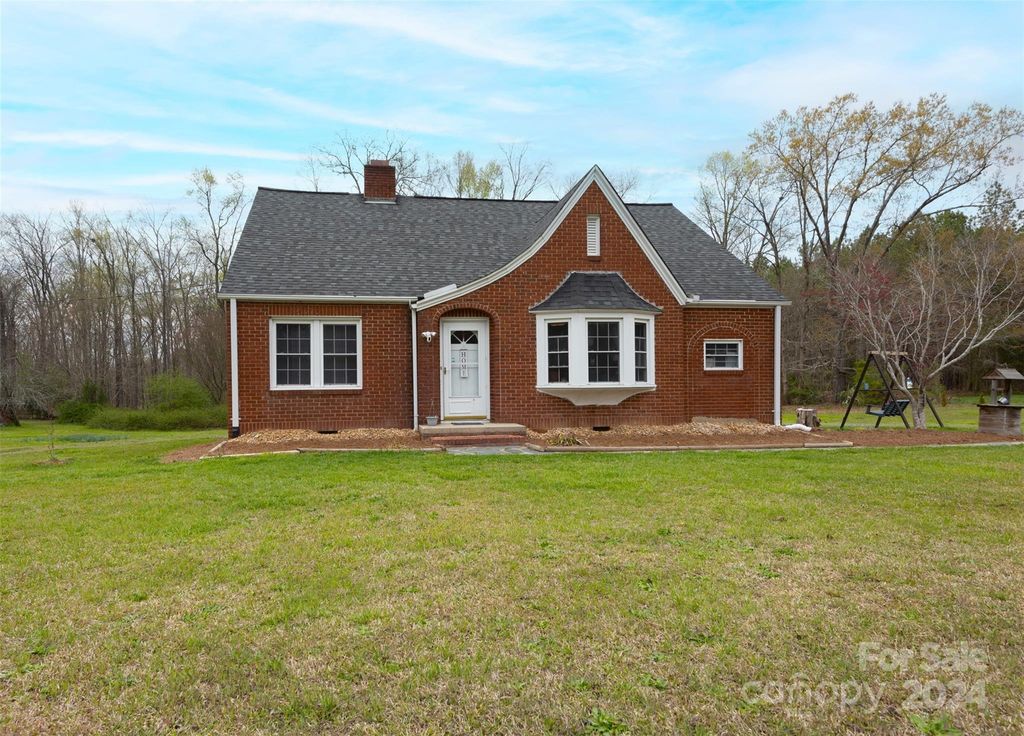 146 Pee Dee Rd, Mount Gilead, NC 27306 Trulia