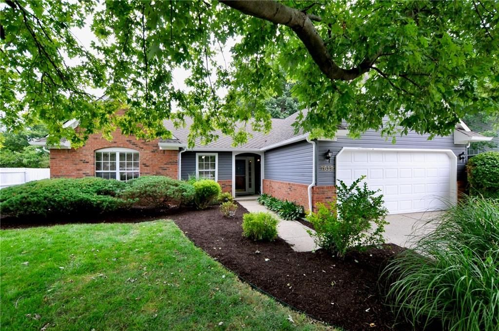 7619 Baywood Dr, Indianapolis, IN 46236 Trulia