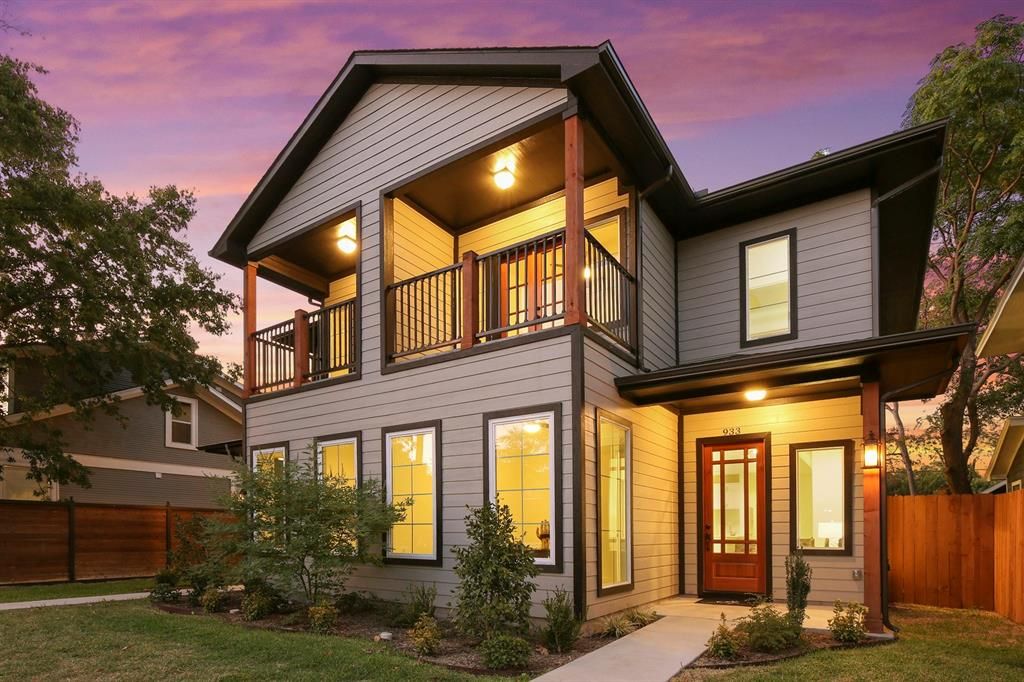 933 W 8th St, Dallas, TX 75208