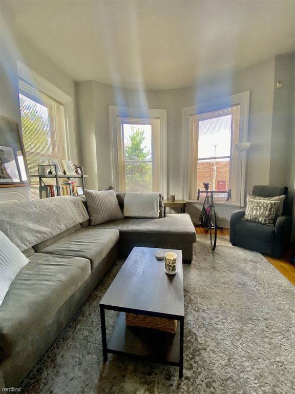 8 Centre St #1, Roxbury, MA 02119