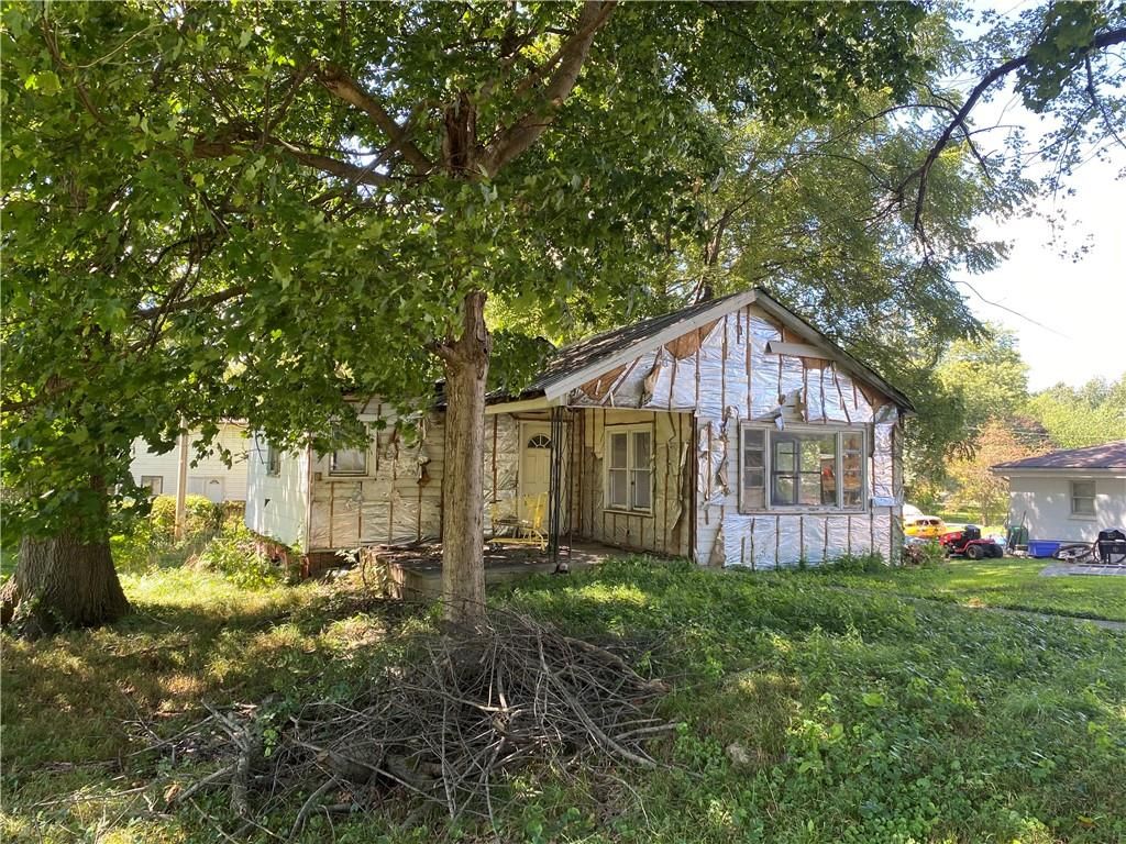 112 Nicklas Ave, Danville, IL 61832