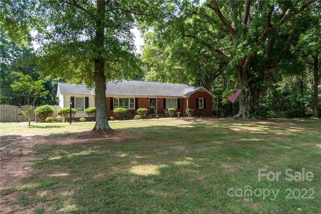 15308 Beatties Ford Rd, Huntersville, NC 28078 Trulia