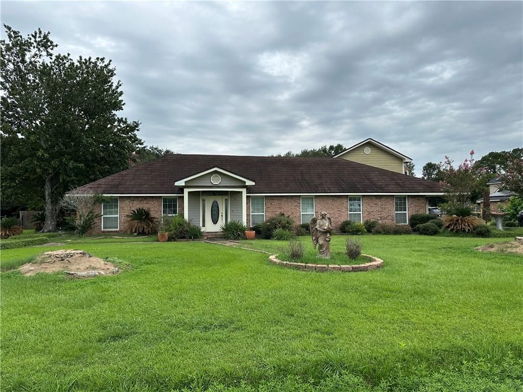 115 Ridgela St, Duson, LA 70529
