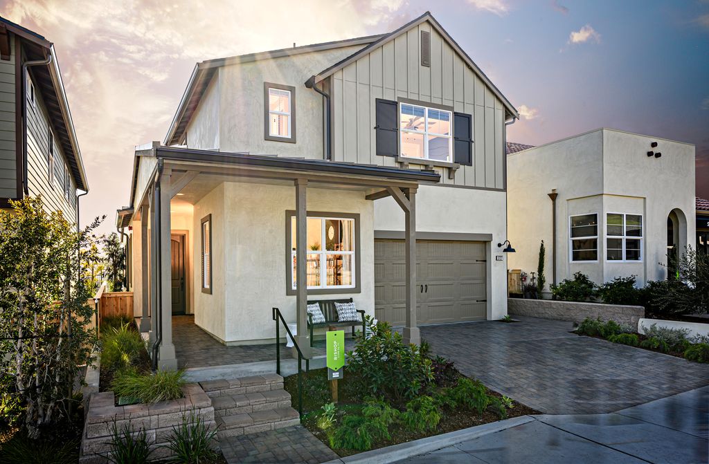 3717 Park Ridge Ln #W3KVXH, San Luis Obispo, CA 93401