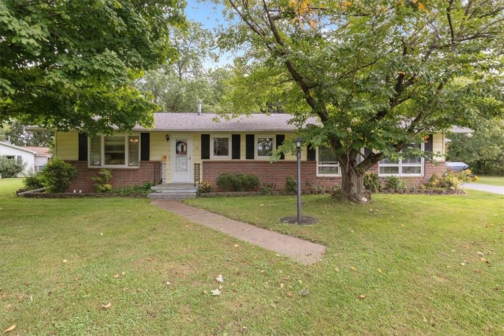 33 Silver St, Clifton Springs, NY 14432 Trulia