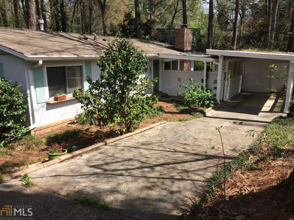 2043 Abby Ln, Atlanta, GA 30345 Trulia