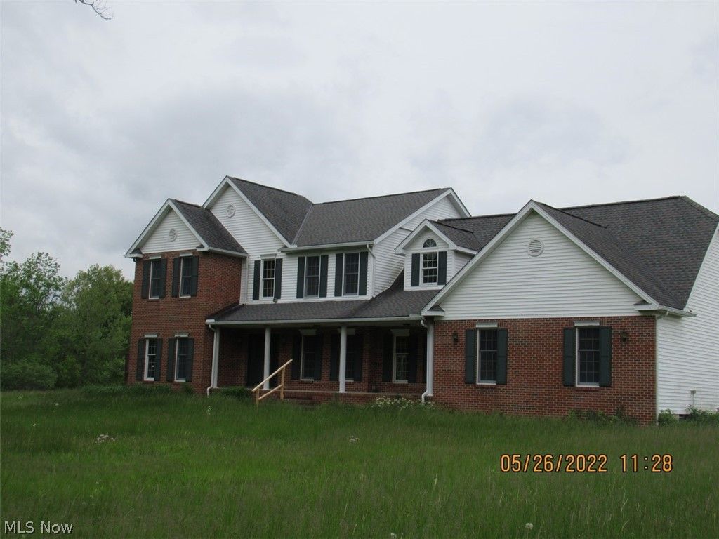 12675 Baumhart Rd, Amherst, OH 44001 Trulia