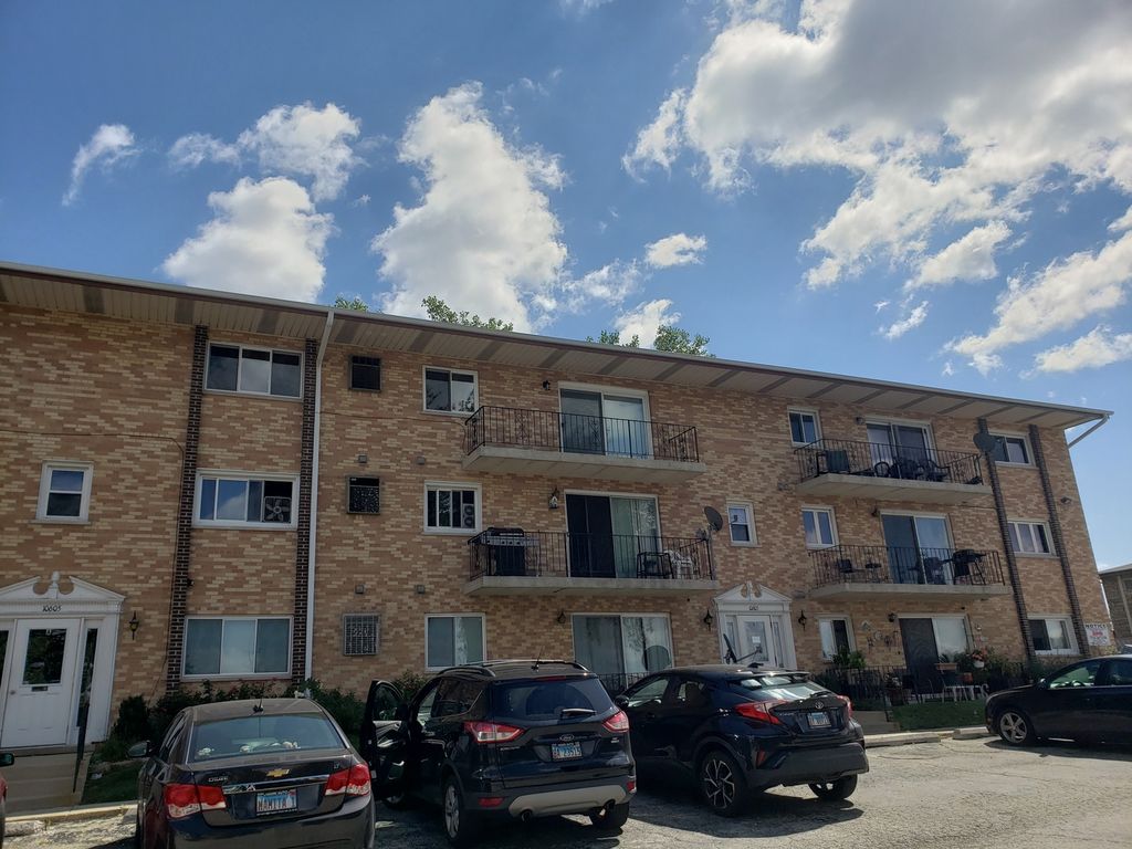 10605 Southwest Hwy 2B, Worth, IL 60482 Trulia