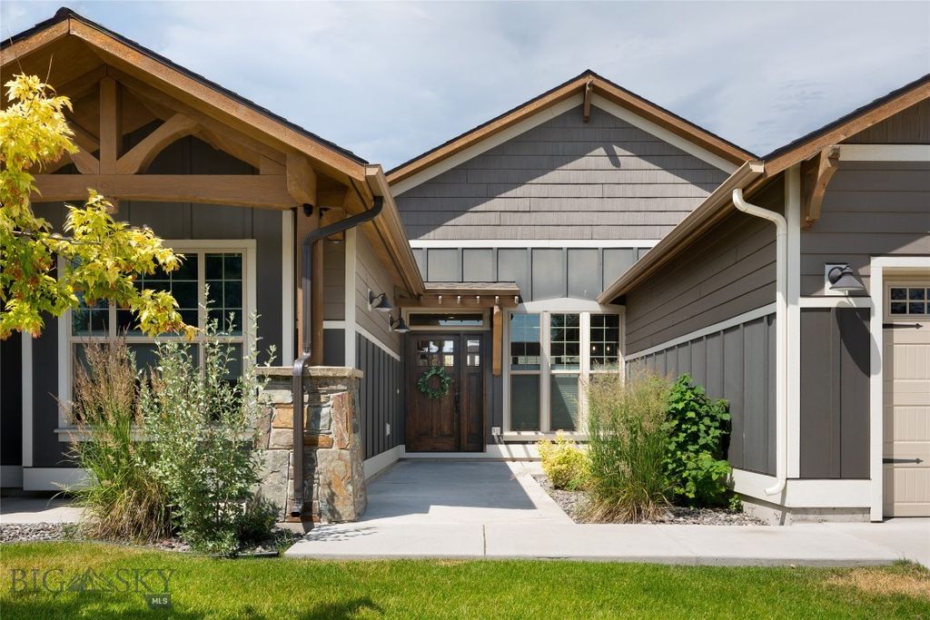 5479 Annie St, Bozeman, MT 59718